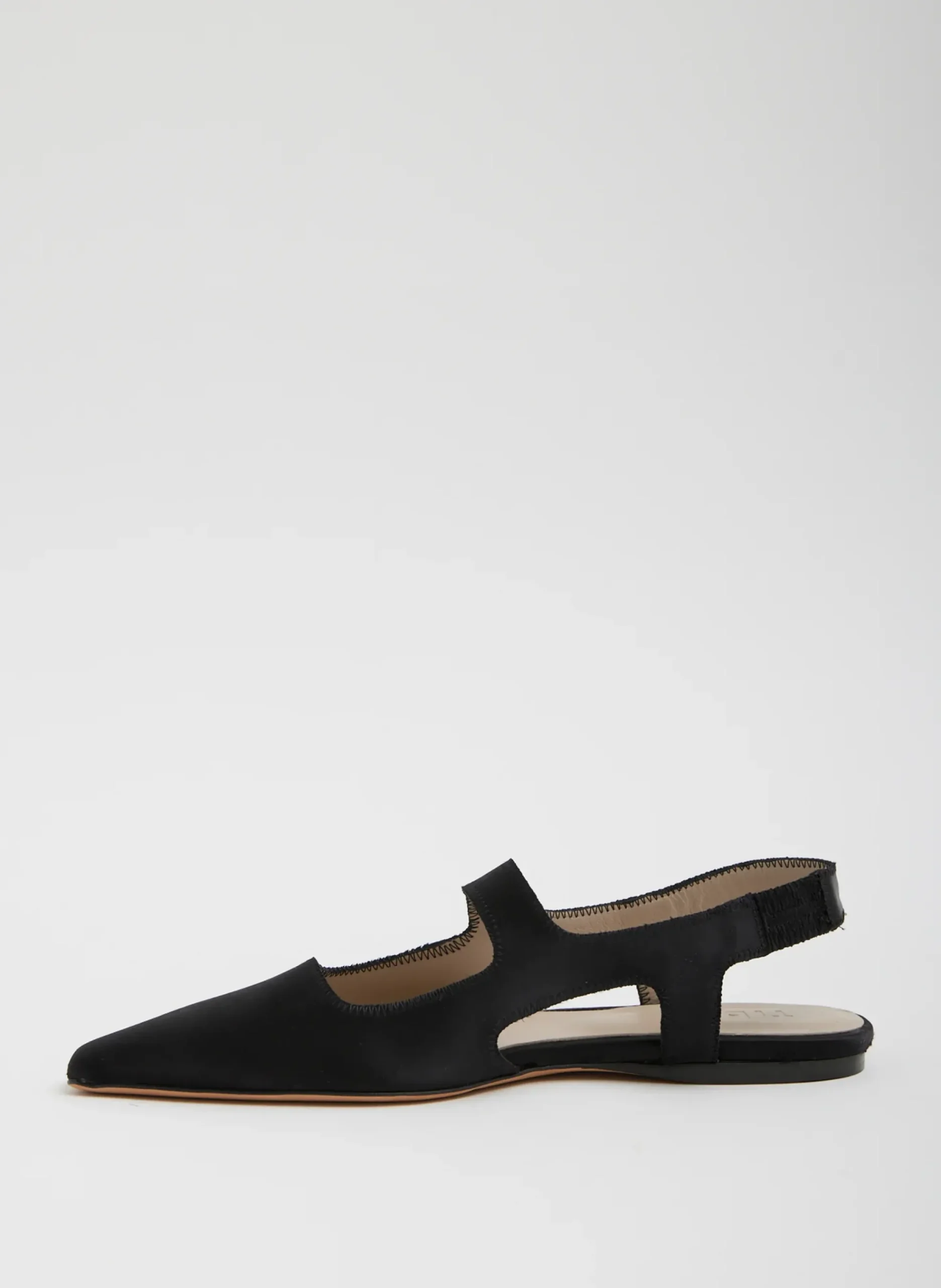 Malcolm Flat-Tibi Hot