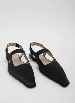 Malcolm Flat-Tibi Hot