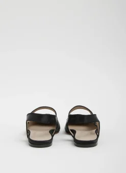 Malcolm Flat-Tibi Hot