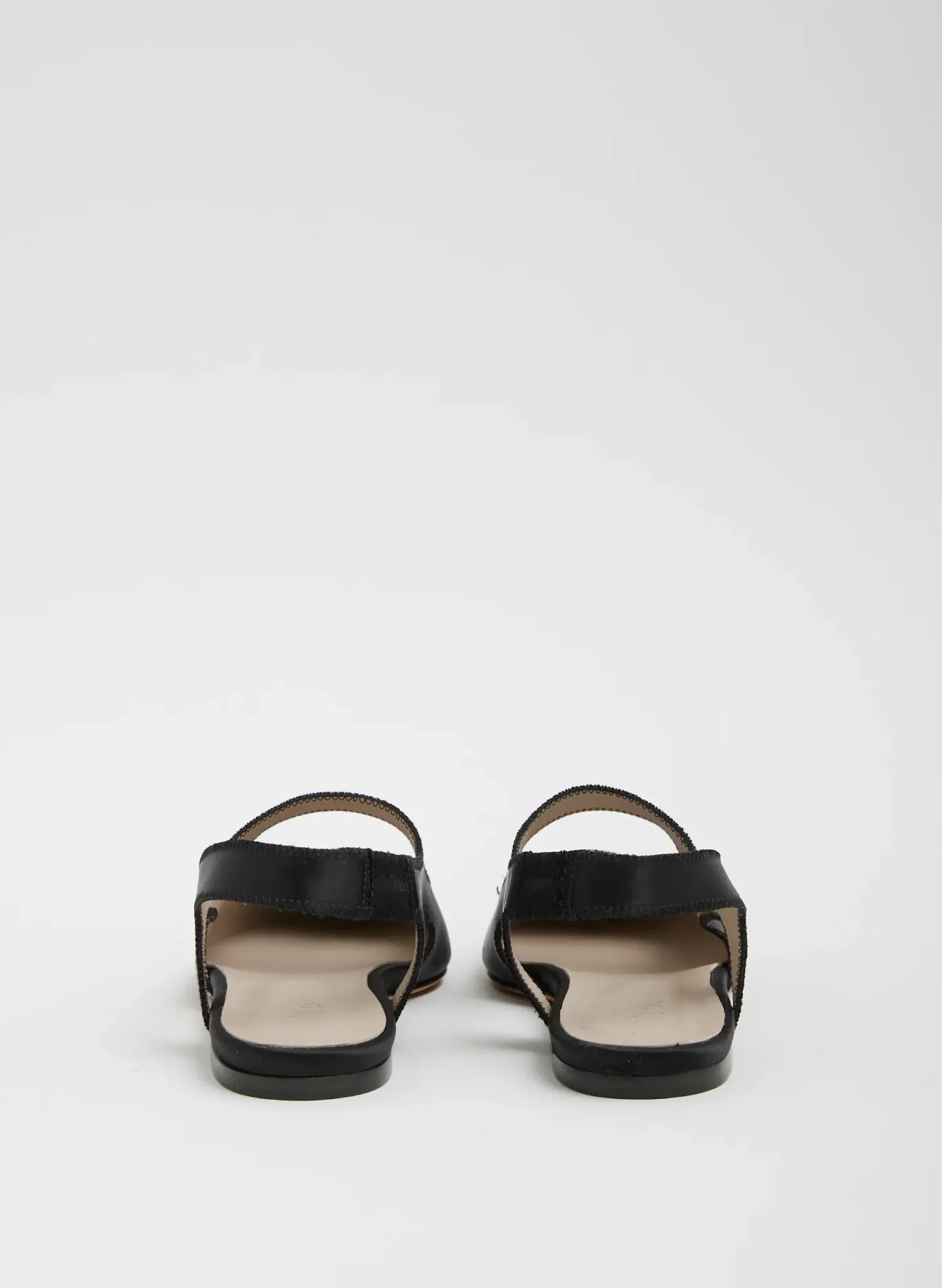Malcolm Flat-Tibi Hot