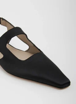 Malcolm Flat-Tibi Hot