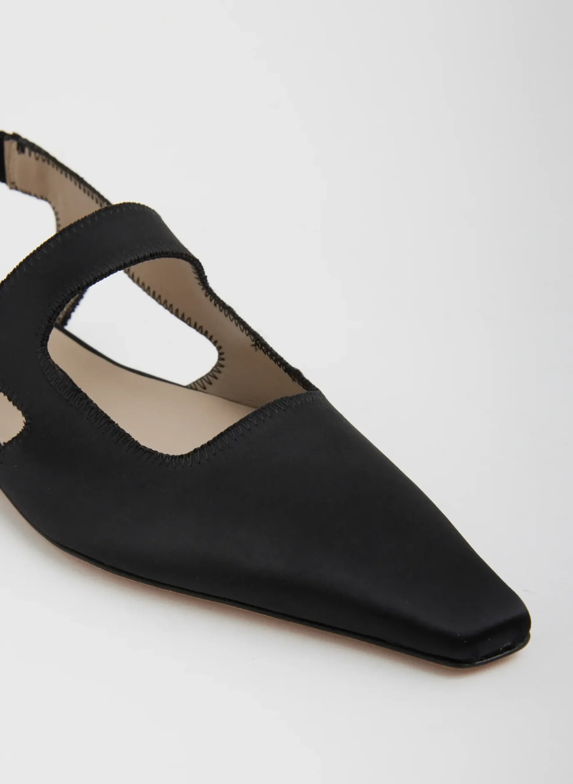 Malcolm Flat-Tibi Hot