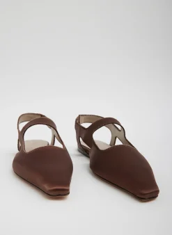 Malcolm Flat-Tibi Discount