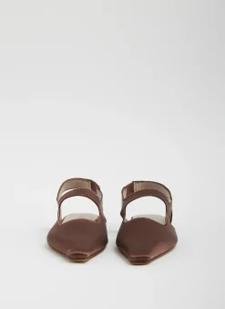 Malcolm Flat-Tibi Discount