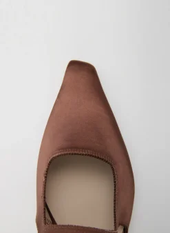 Malcolm Flat-Tibi Discount