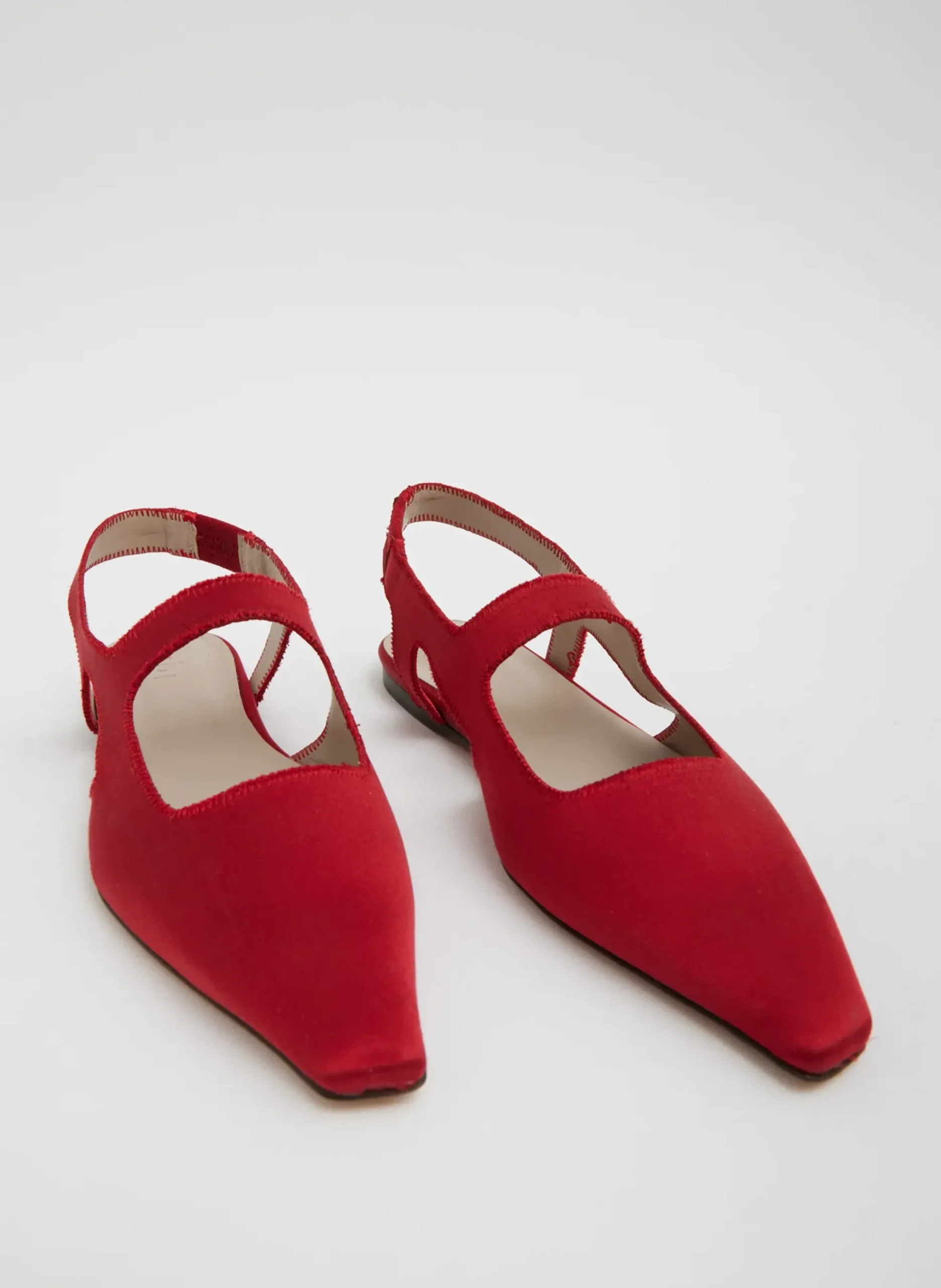Malcolm Flat-Tibi Sale