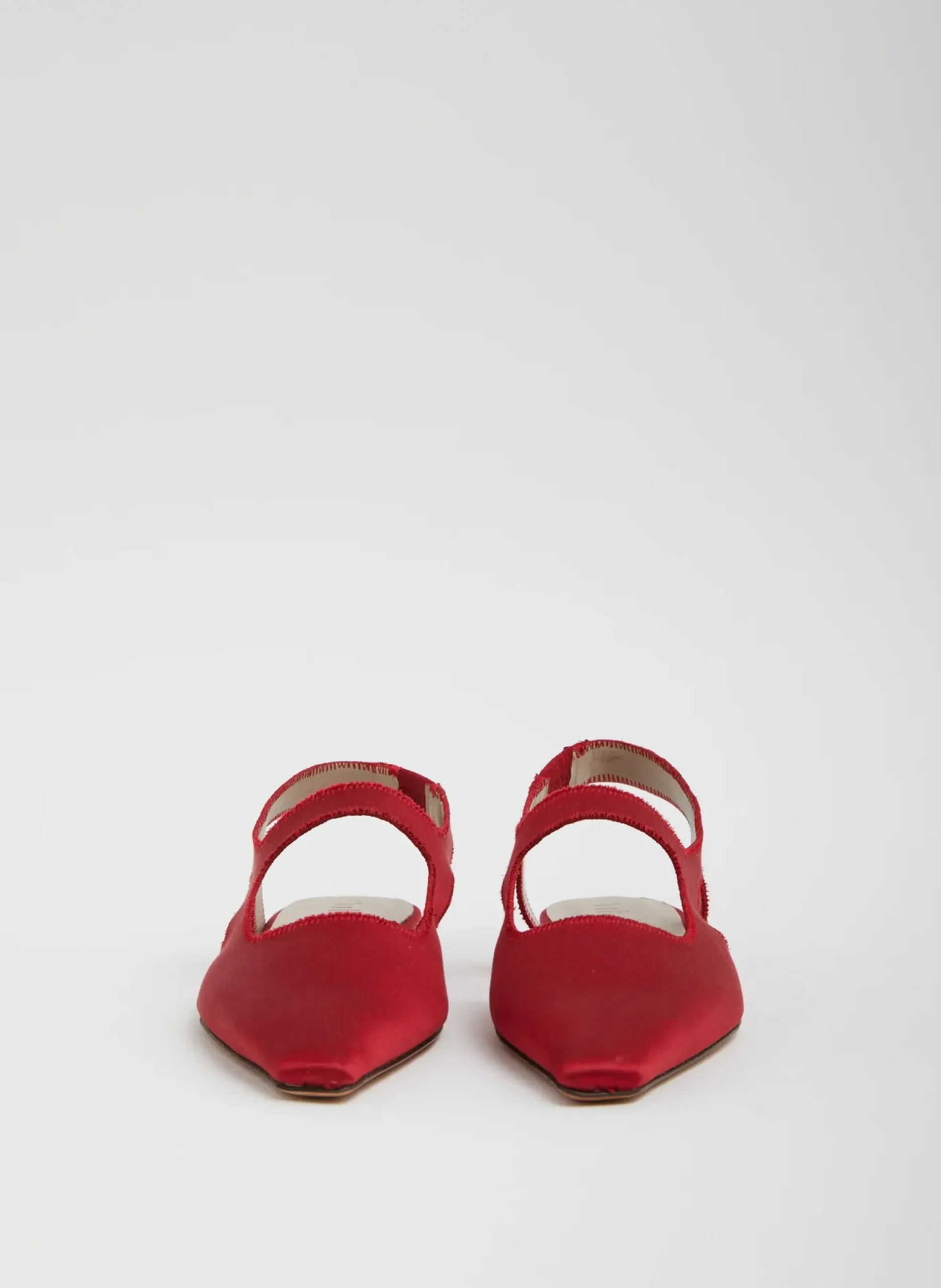 Malcolm Flat-Tibi Sale