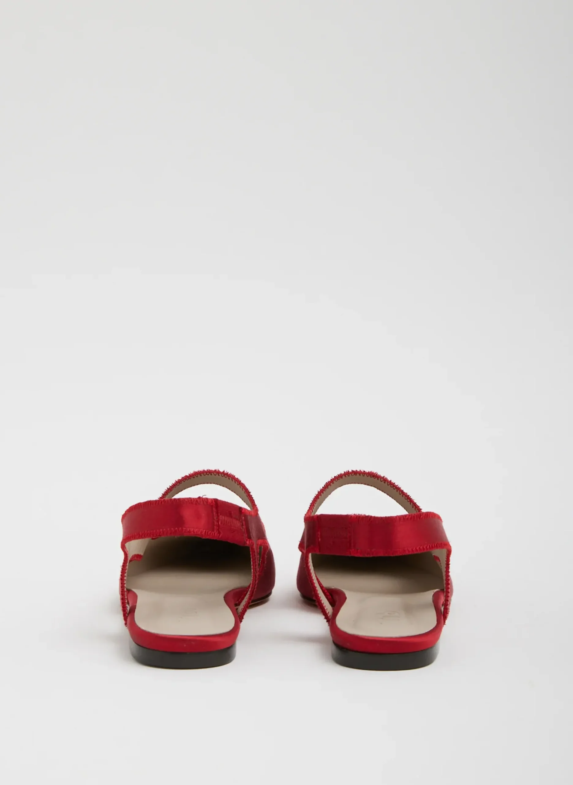Malcolm Flat-Tibi Sale