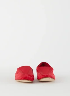 Mikhail Flat-Tibi Discount