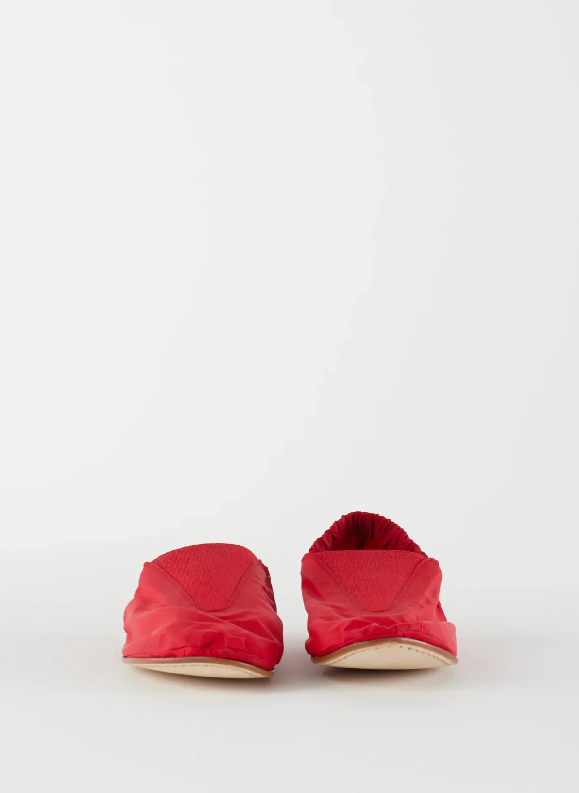 Mikhail Flat-Tibi Discount