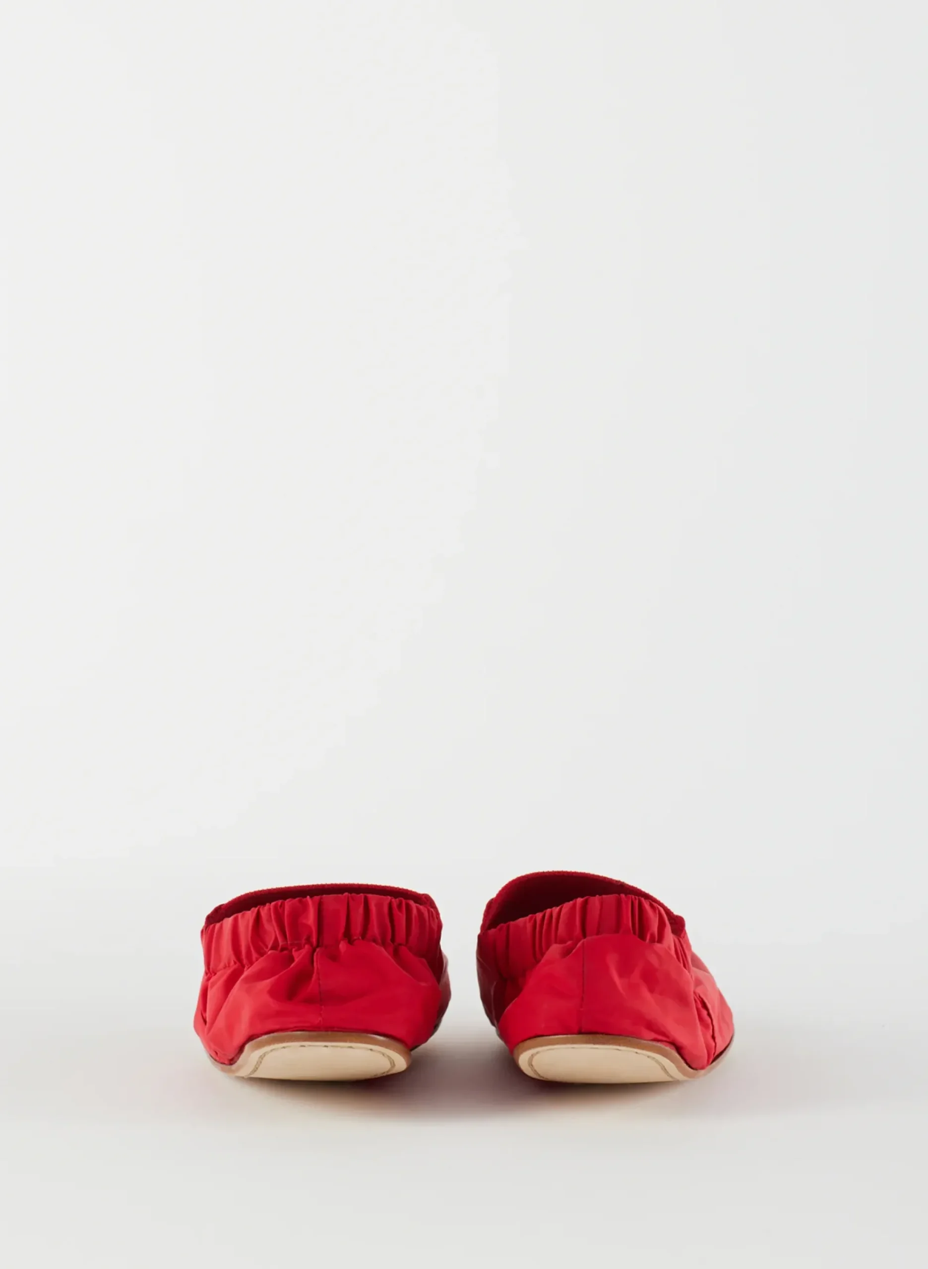 Mikhail Flat-Tibi Discount