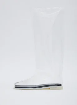 Mookie Rain Boot-Tibi New