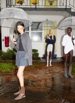 Mookie Rain Boot-Tibi New