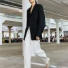 Outerwear Content Block 2-Tibi Outlet