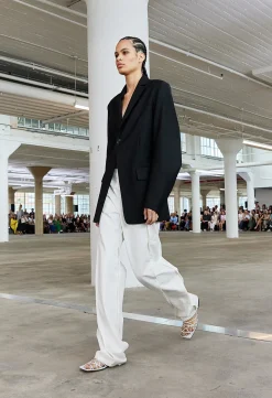 Outerwear Content Block 2-Tibi Outlet
