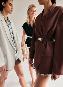 Outerwear Content Block 1-Tibi Outlet