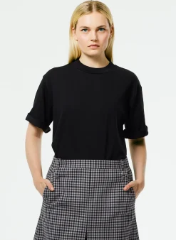 Perfect Unisex T-Shirt-Tibi New