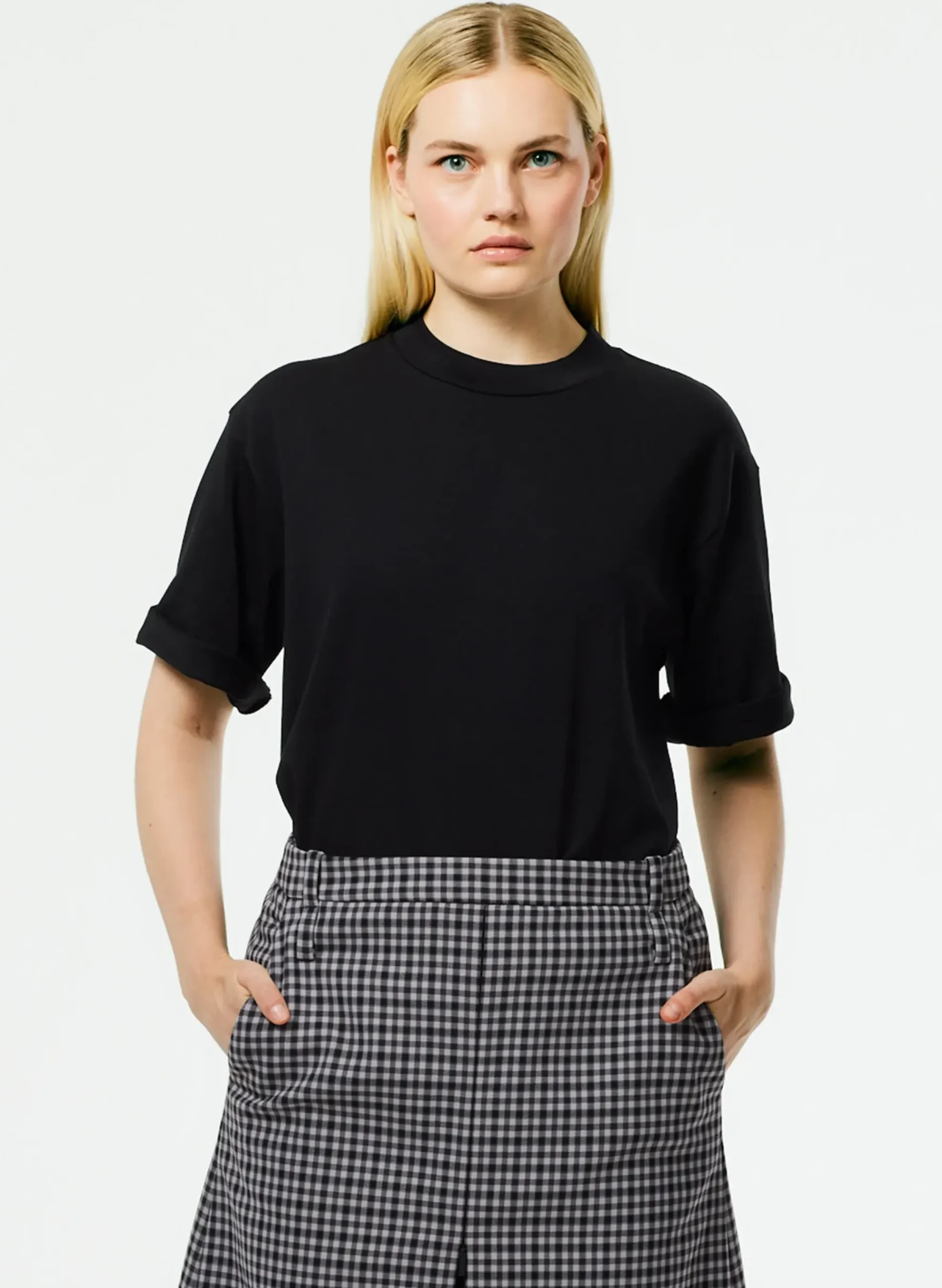 Perfect Unisex T-Shirt-Tibi New