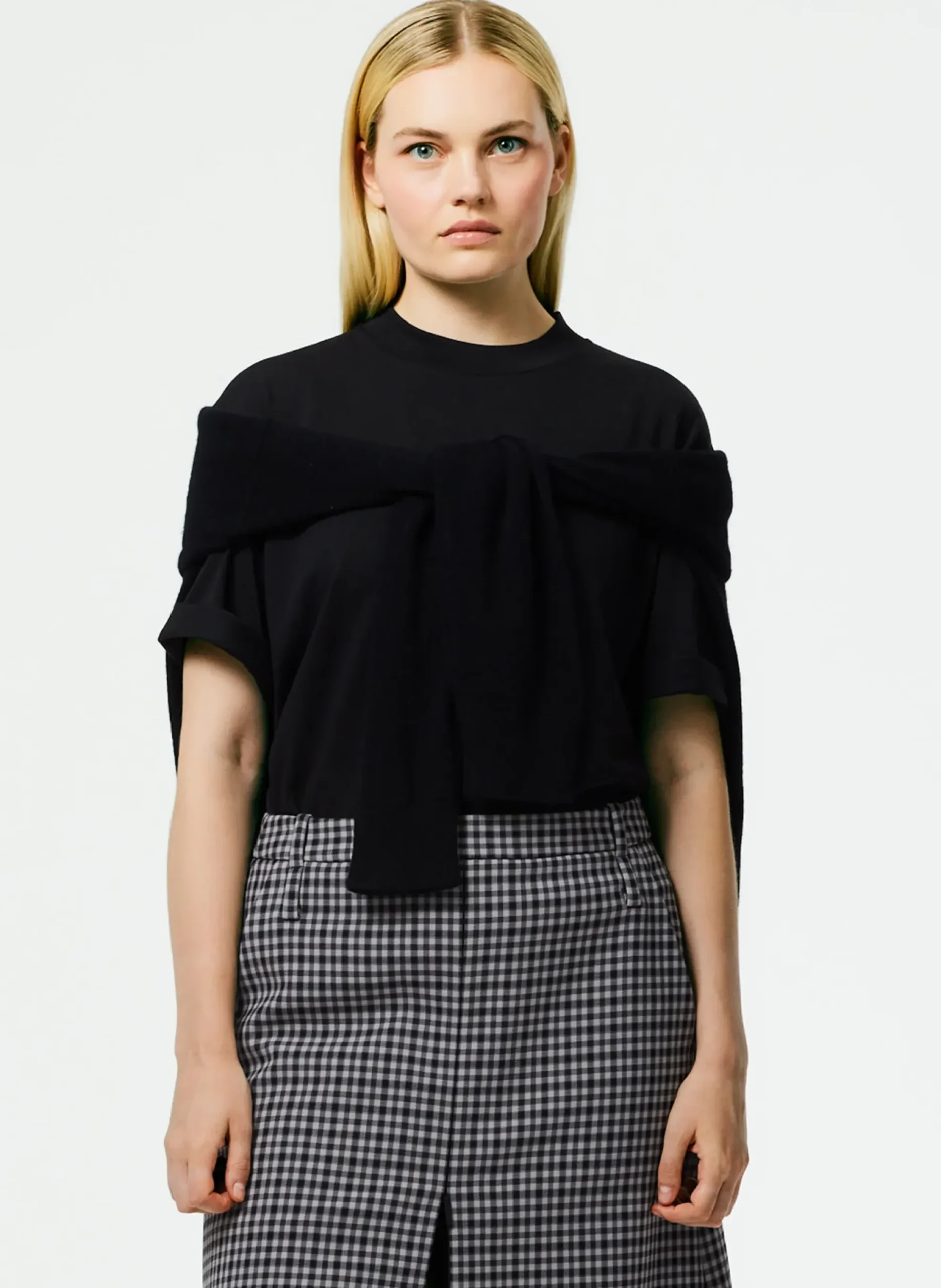 Perfect Unisex T-Shirt-Tibi New
