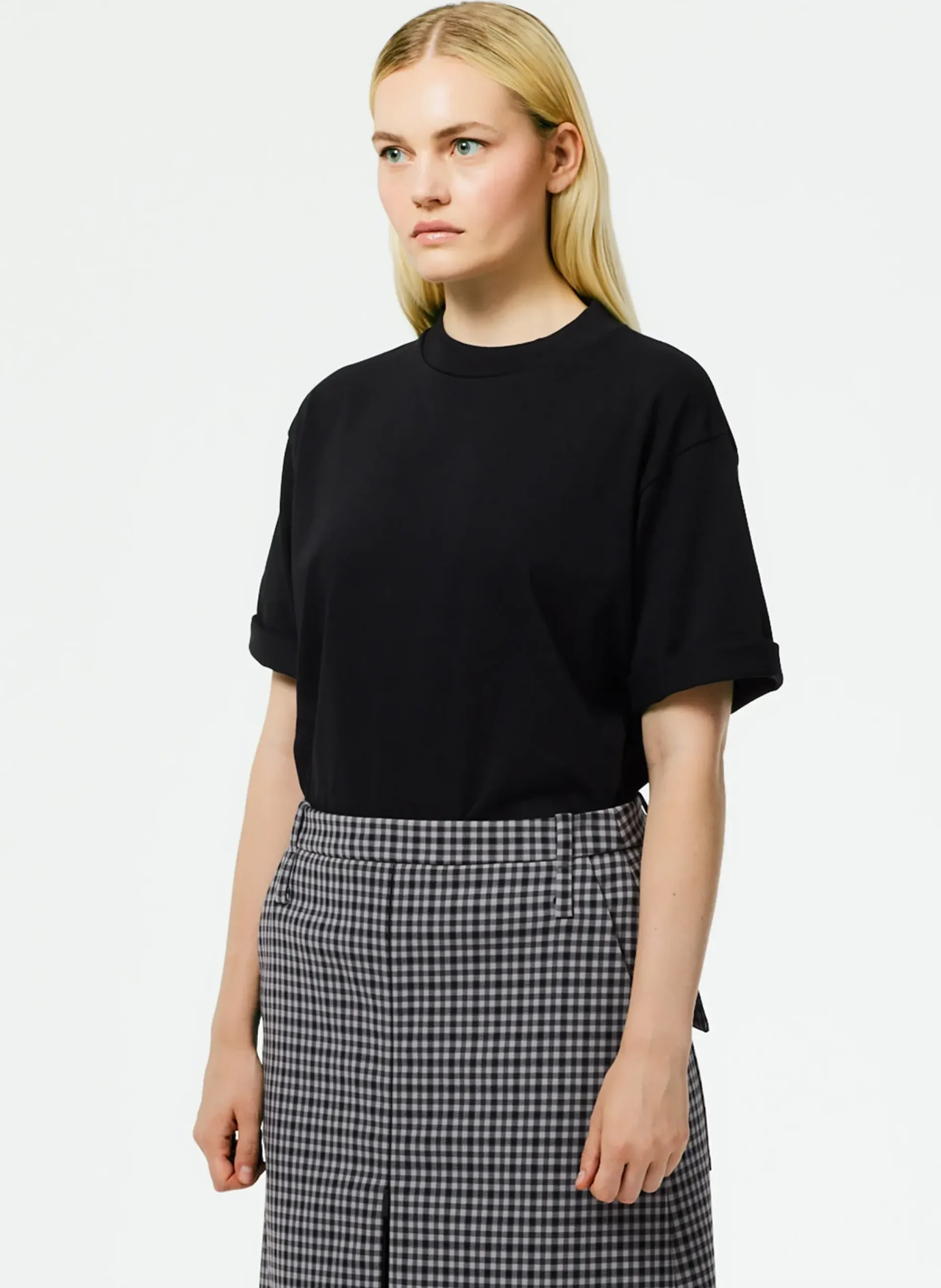 Perfect Unisex T-Shirt-Tibi New