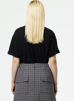 Perfect Unisex T-Shirt-Tibi New