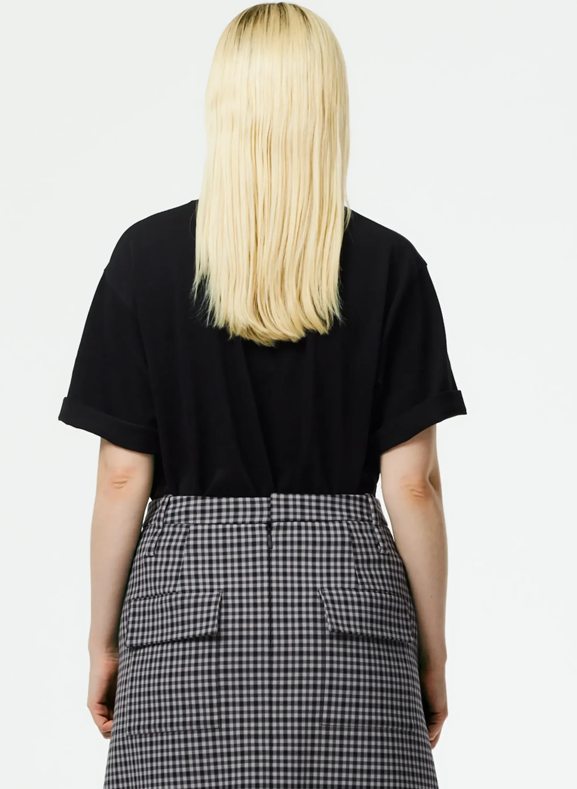 Perfect Unisex T-Shirt-Tibi New