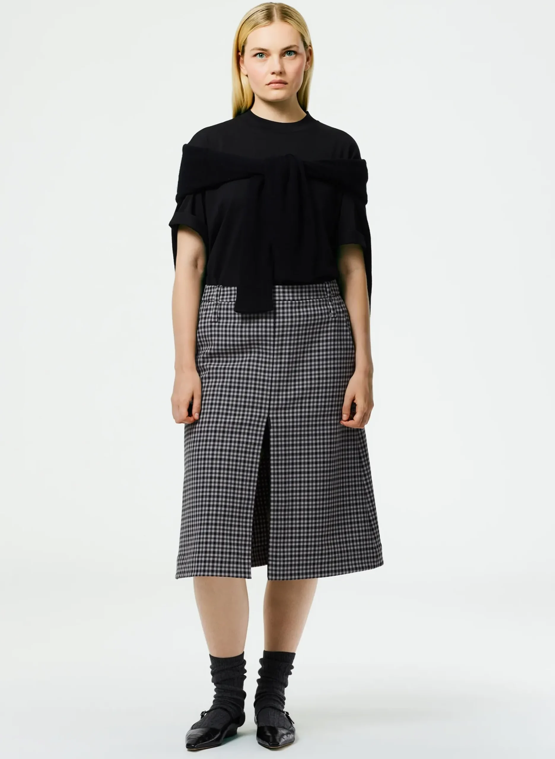 Perfect Unisex T-Shirt-Tibi New