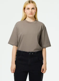 Perfect Unisex T-Shirt-Tibi New