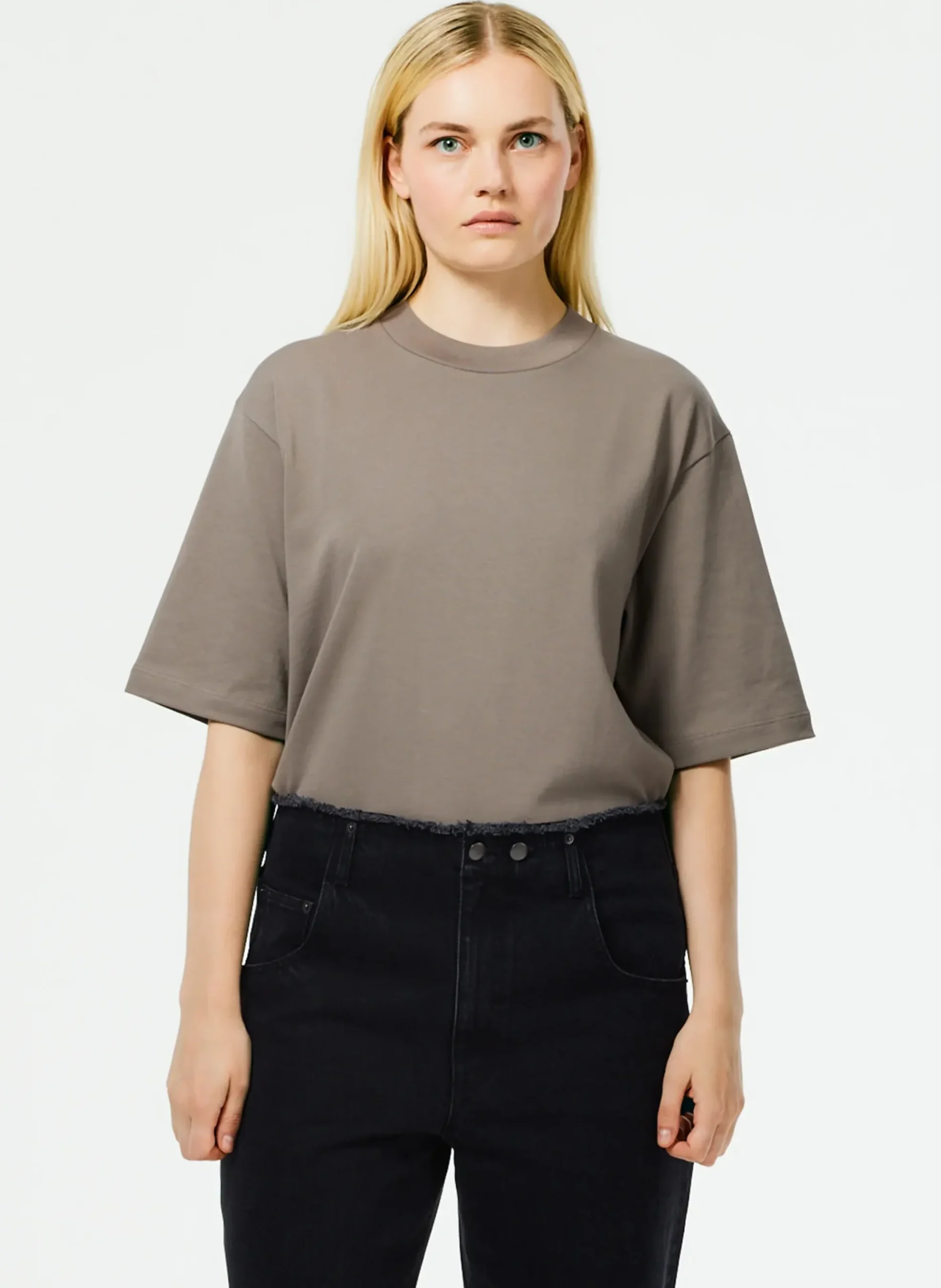 Perfect Unisex T-Shirt-Tibi New