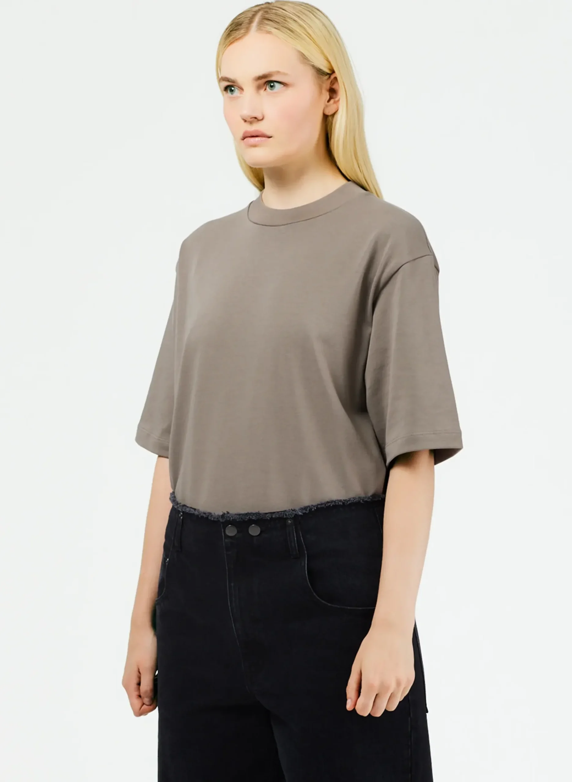 Perfect Unisex T-Shirt-Tibi New