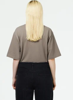 Perfect Unisex T-Shirt-Tibi New