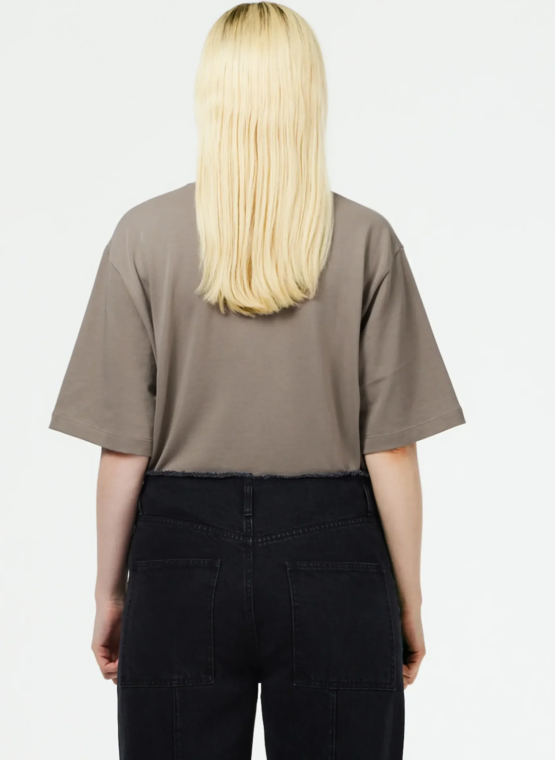 Perfect Unisex T-Shirt-Tibi New