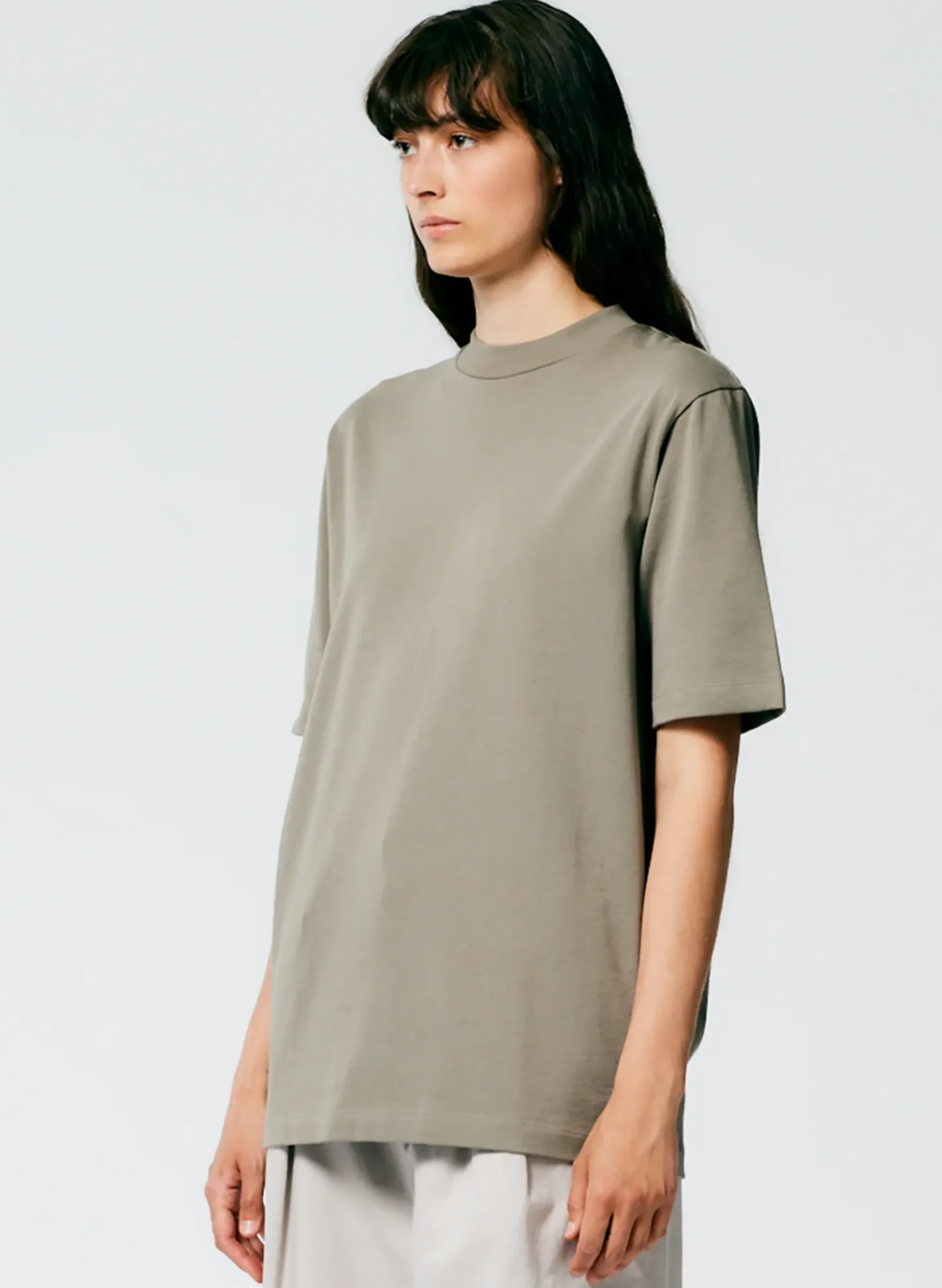 Perfect Unisex T-Shirt-Tibi New