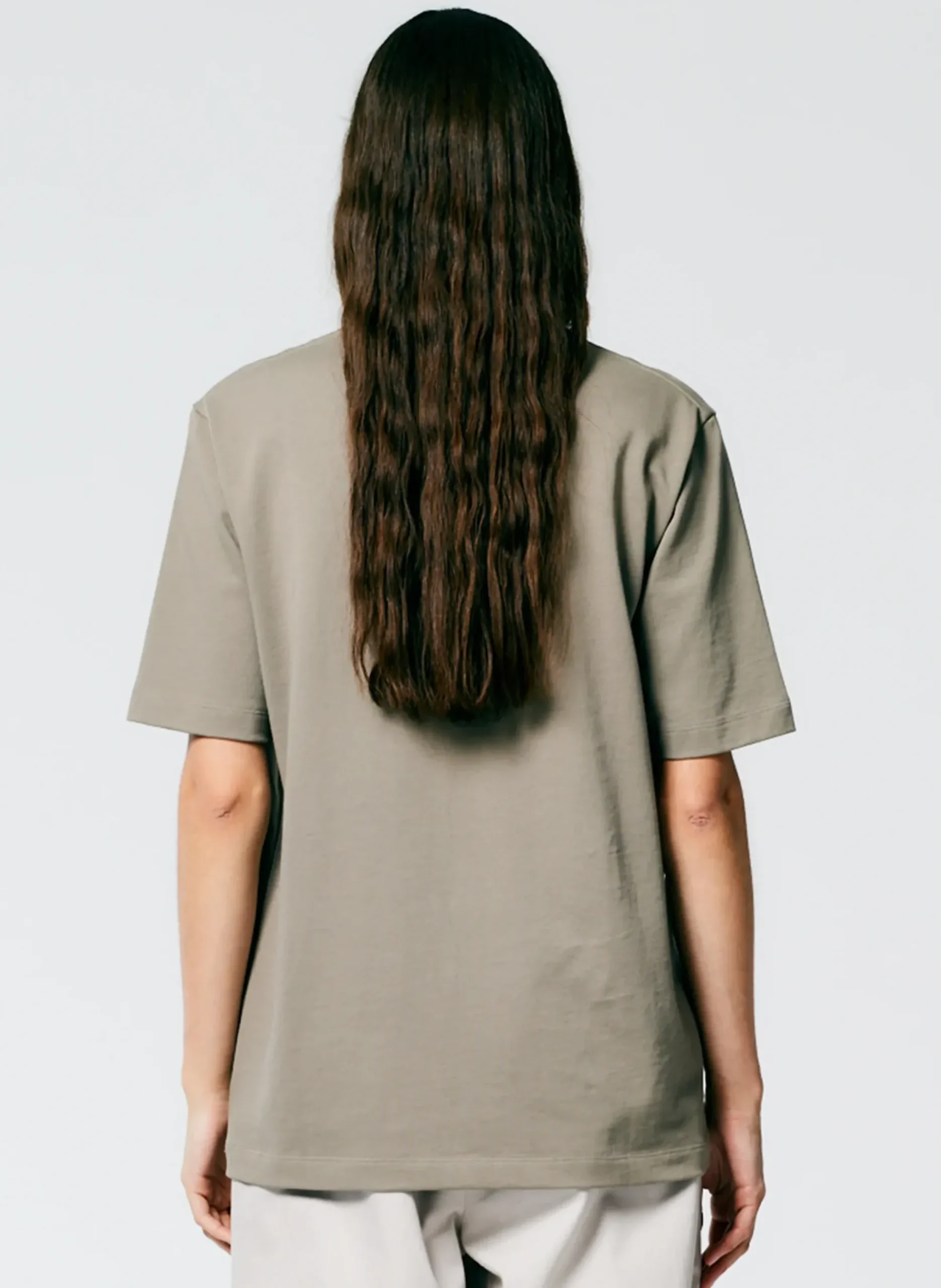 Perfect Unisex T-Shirt-Tibi New