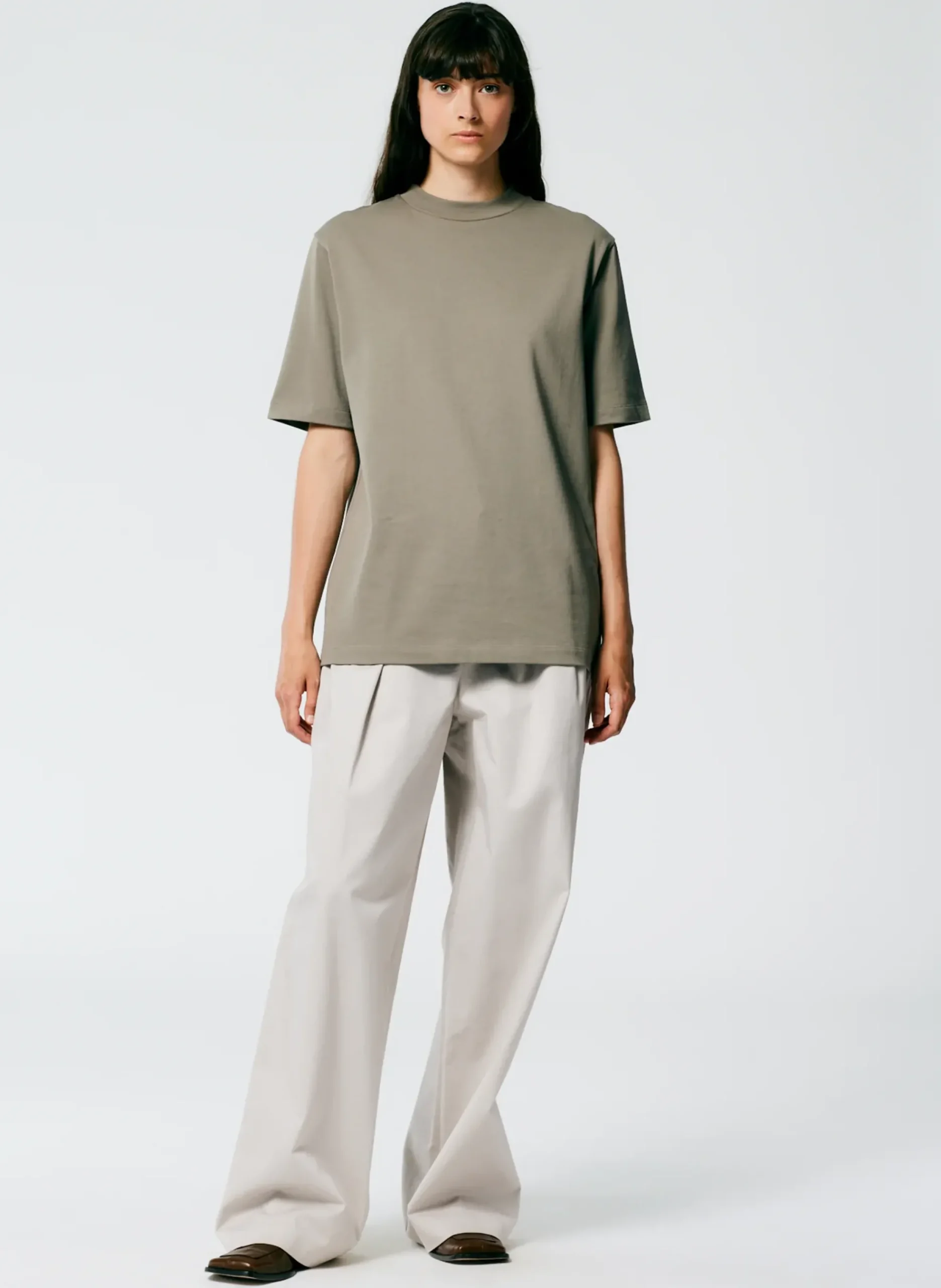 Perfect Unisex T-Shirt-Tibi New