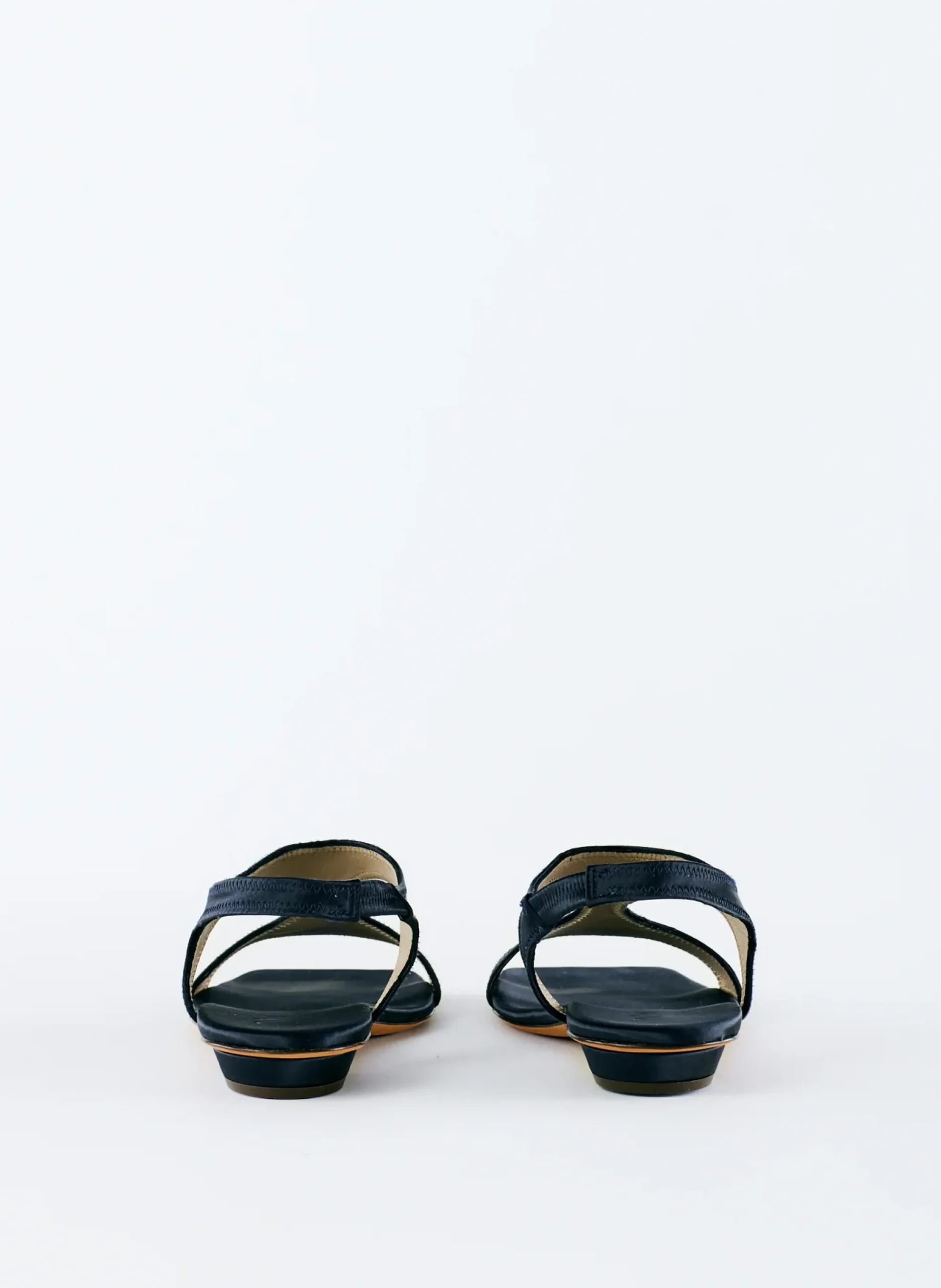 Rubin Satin Sandal-Tibi Outlet