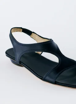 Rubin Satin Sandal-Tibi Outlet