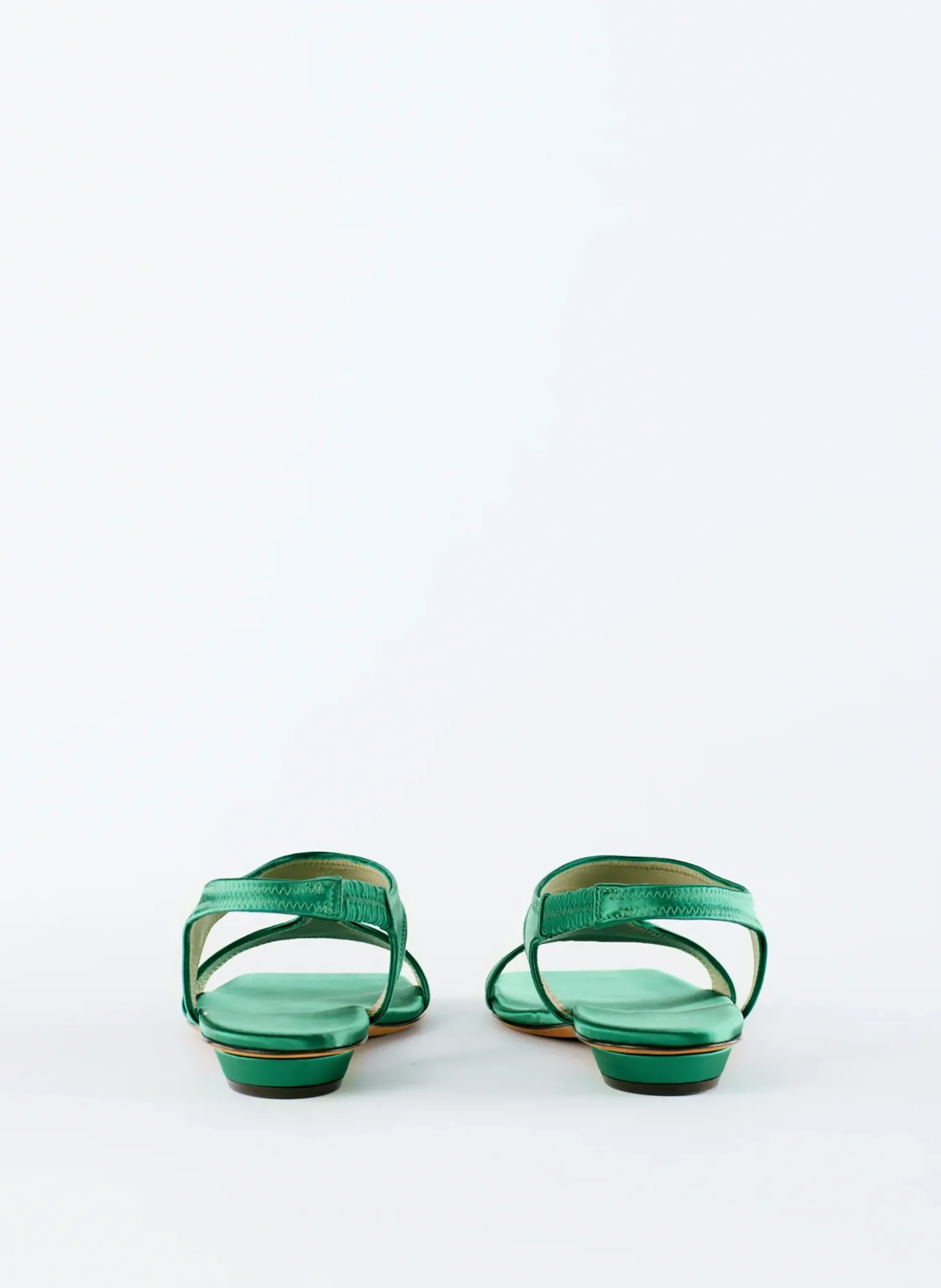 Rubin Satin Sandal-Tibi New