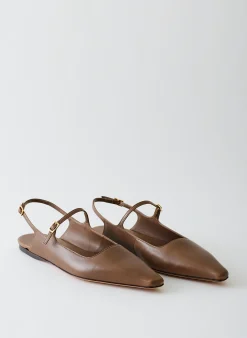 Rudy Flat-Tibi Online