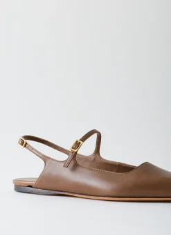 Rudy Flat-Tibi Online