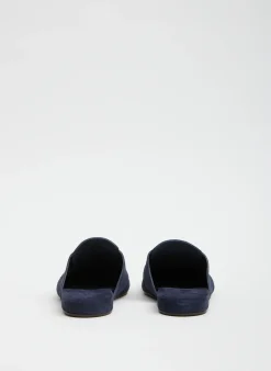 Suede Granger Slide-Tibi Outlet