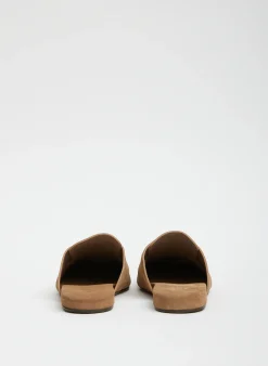 Suede Granger Slide-Tibi Outlet