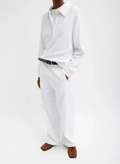 Summer Sweatshirting Winslow Pant-Tibi Clearance