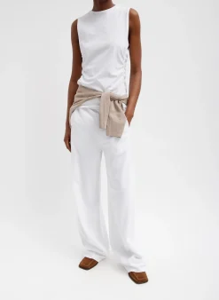 Summer Sweatshirting Winslow Pant-Tibi Clearance