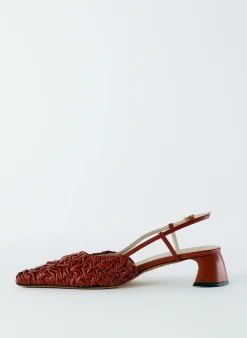 Textu Victor Slingback-Tibi Outlet