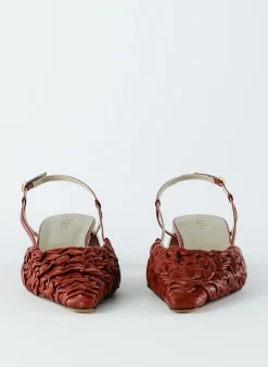Textu Victor Slingback-Tibi Outlet