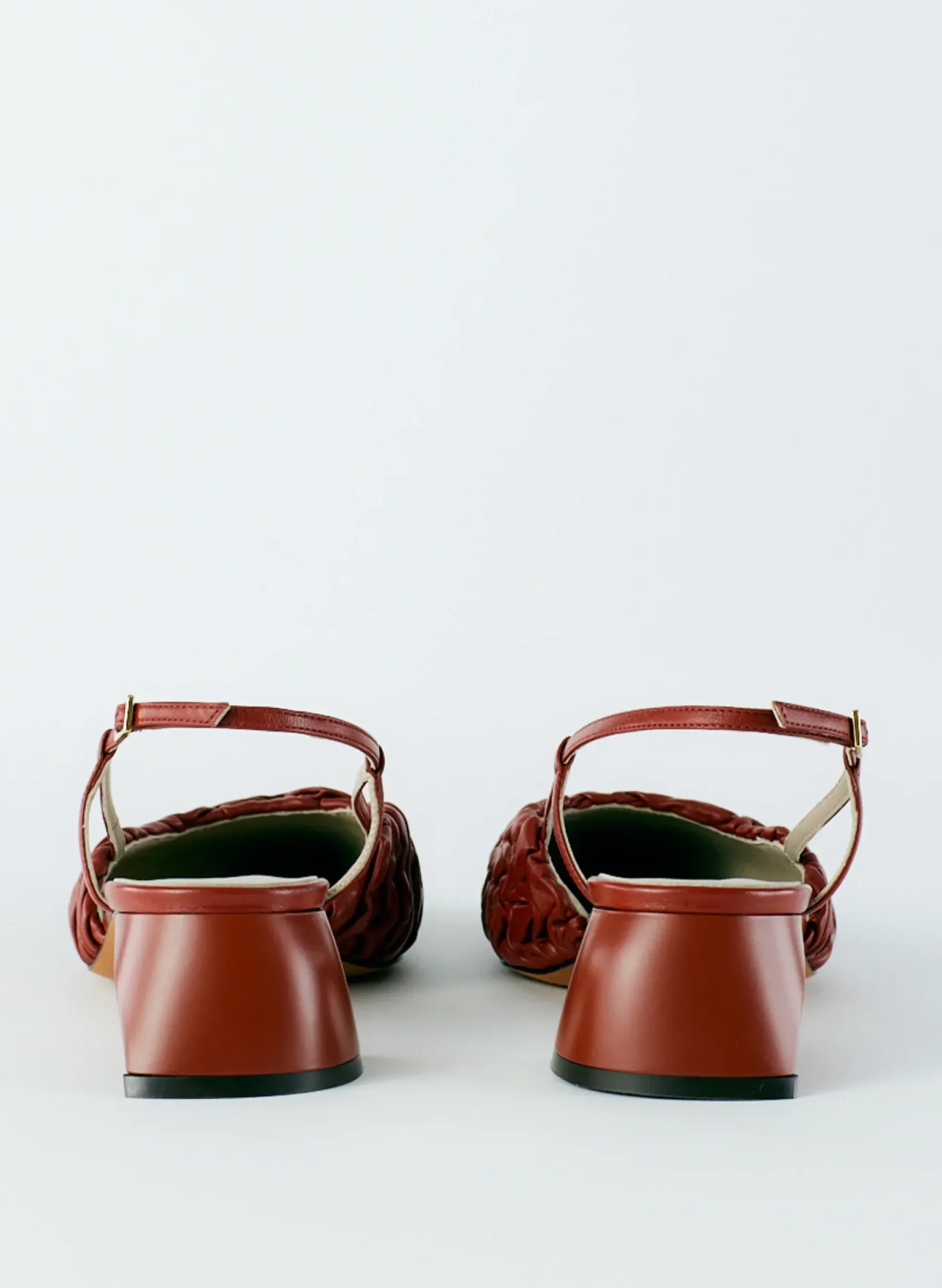 Textu Victor Slingback-Tibi Outlet