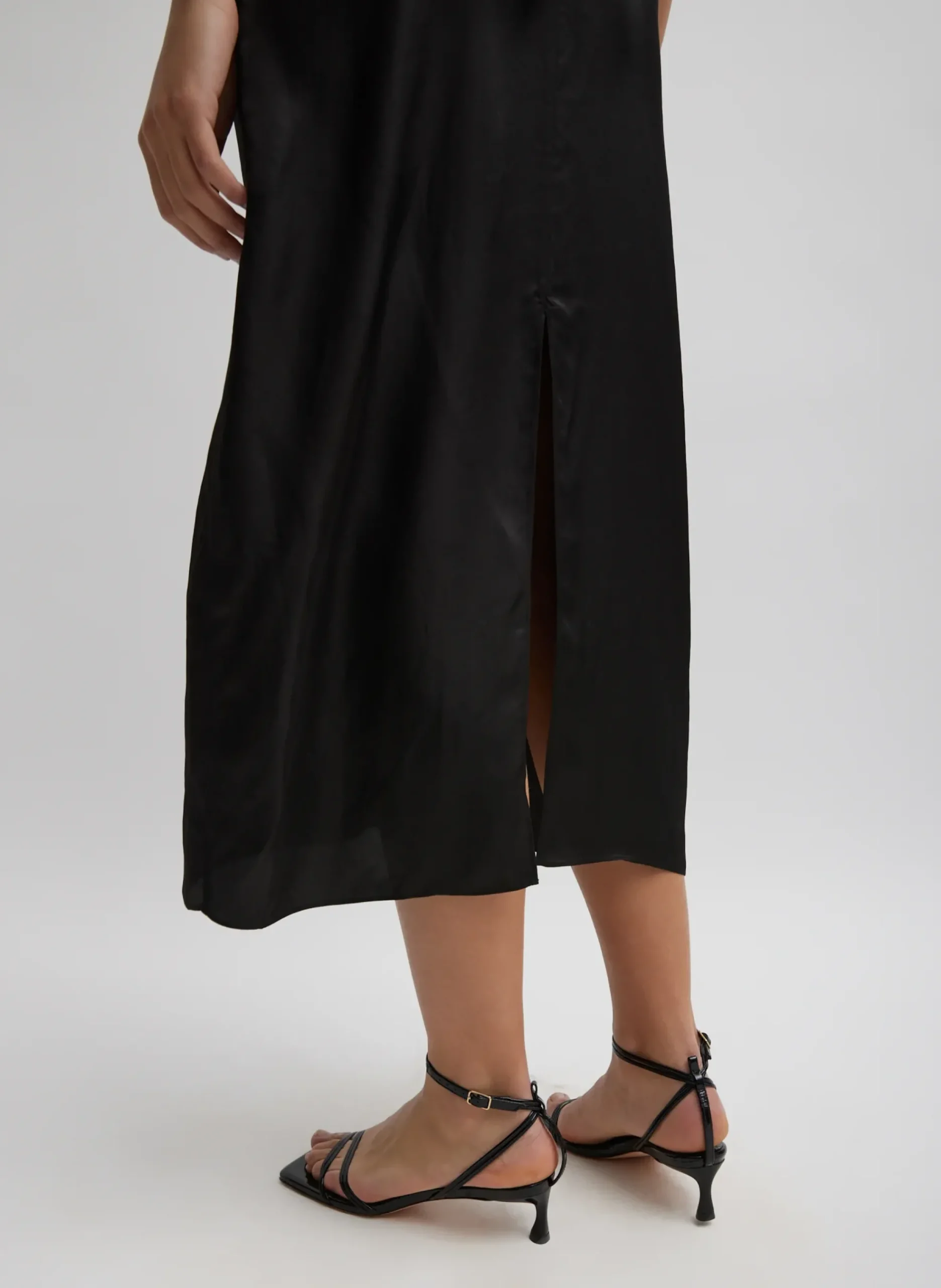 The Slip Dress-Tibi Best