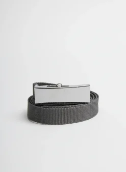 Tobian Webbing Belt-Tibi Hot