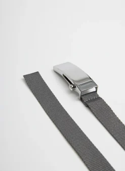 Tobian Webbing Belt-Tibi Hot